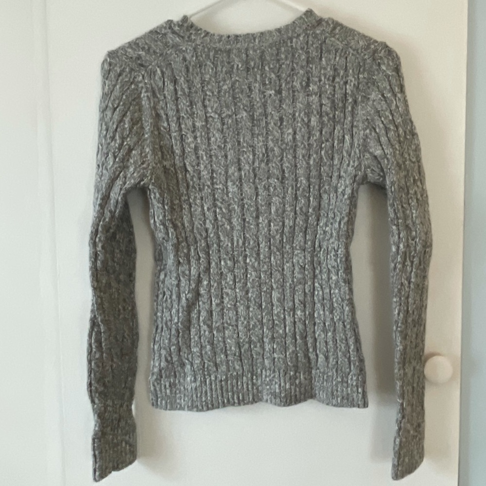 L.L. Bean Sweater